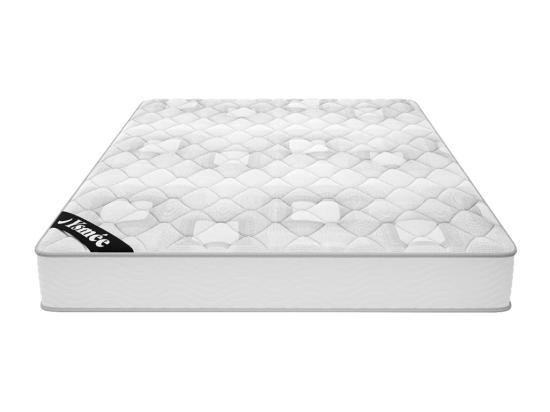 Vente Unique Matelas 160 X 200 Cm Ressorts Ensachés ép.20cm - SONGE De YSMÉE