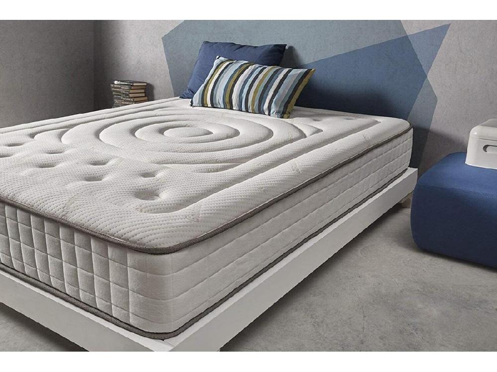 Vente Unique Matelas 160x190 Imperial Mousse Cachemire®