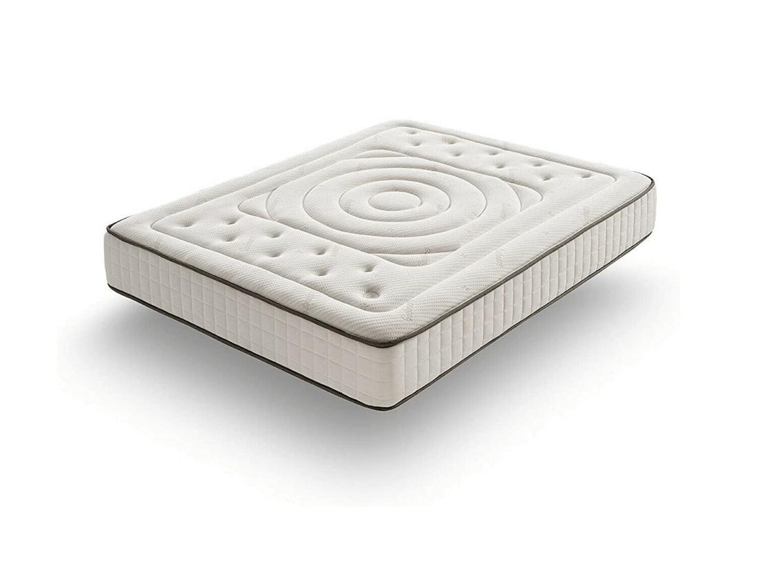 Vente Unique Matelas 160x190 Imperial Mousse Cachemire®