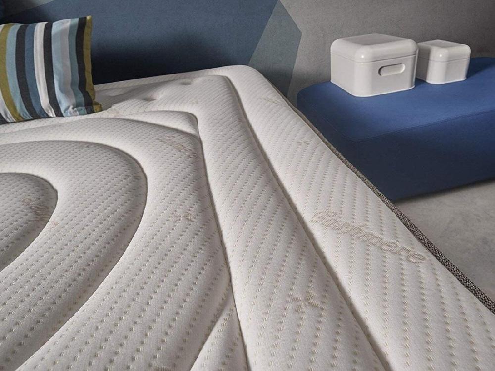 Vente Unique Matelas 160x190 Imperial Mousse Cachemire®