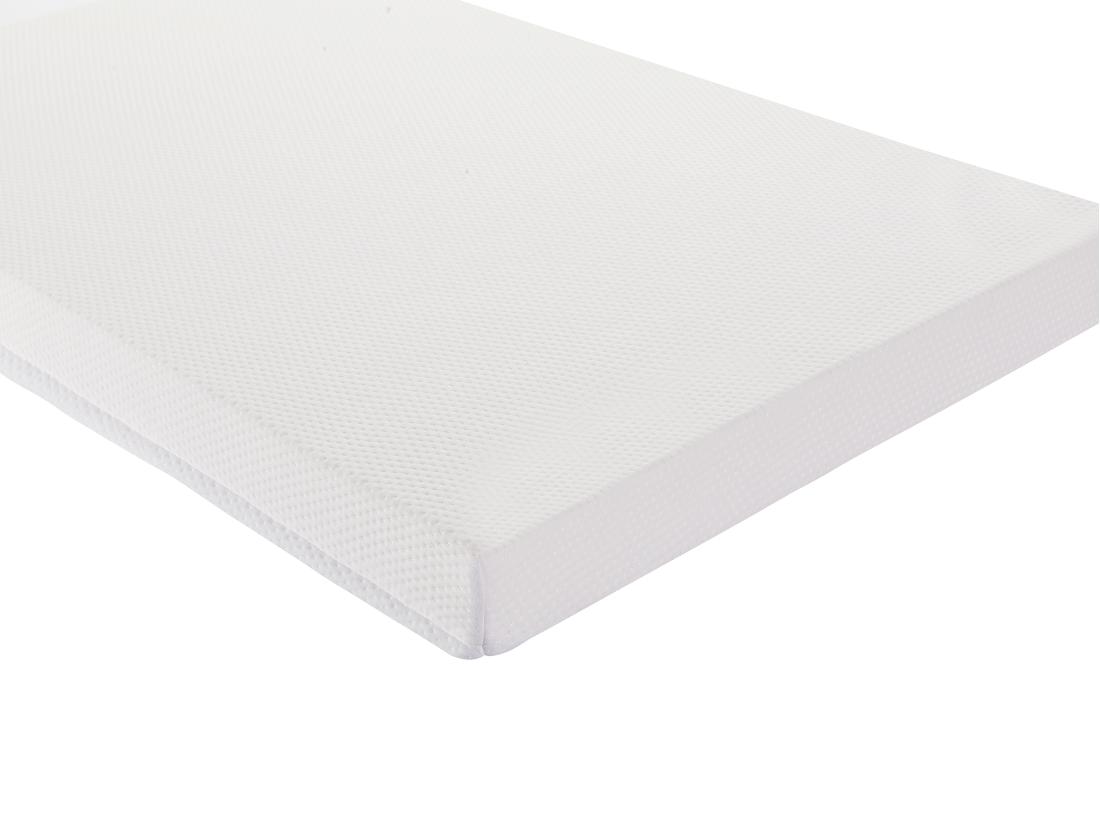 Vente Unique Matelas 90 X 140|170|200 Cm Mousse évolutif ép.10cm - AQUILON De DREAMEA