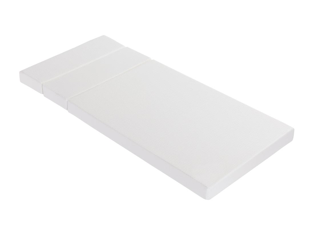 vente unique Matelas 90 x 140|170|200 cm mousse évolutif ép.10cm - AQUILON de DREAMEA