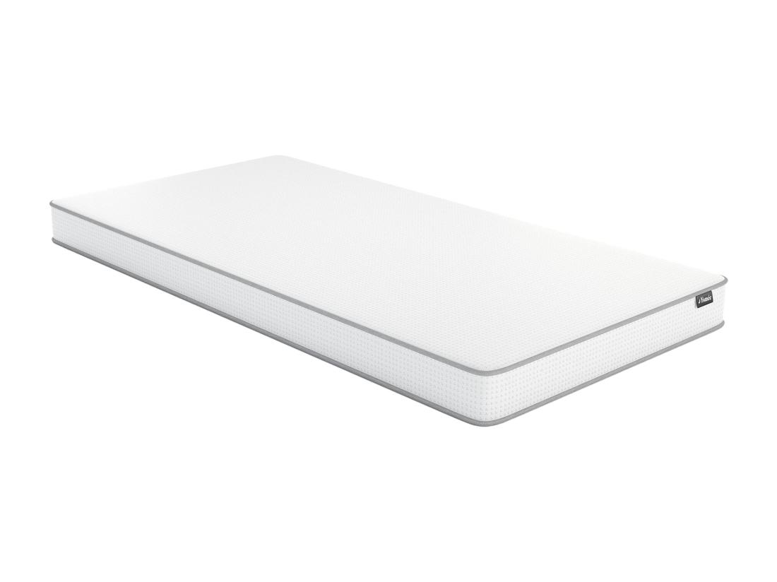 vente unique Matelas 90 x 190 cm mousse ép.12cm - ASTYANAX II de YSMÉE