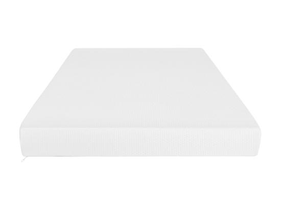 Vente Unique Matelas 90 X 190 Cm Mousse Pour Lit Gigogne ép.12cm - TELLUS De DREAMEA