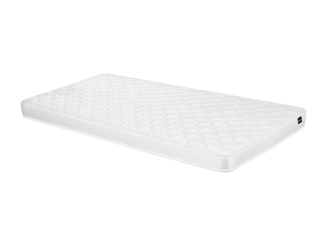 Vente Unique Matelas 90 X 200 Cm Mousse ép.15cm - DANAE II De YSMÉE