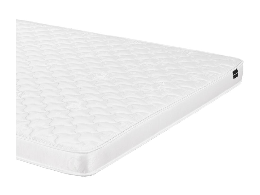 Vente Unique Matelas 90 X 200 Cm Mousse ép.15cm - DANAE II De YSMÉE