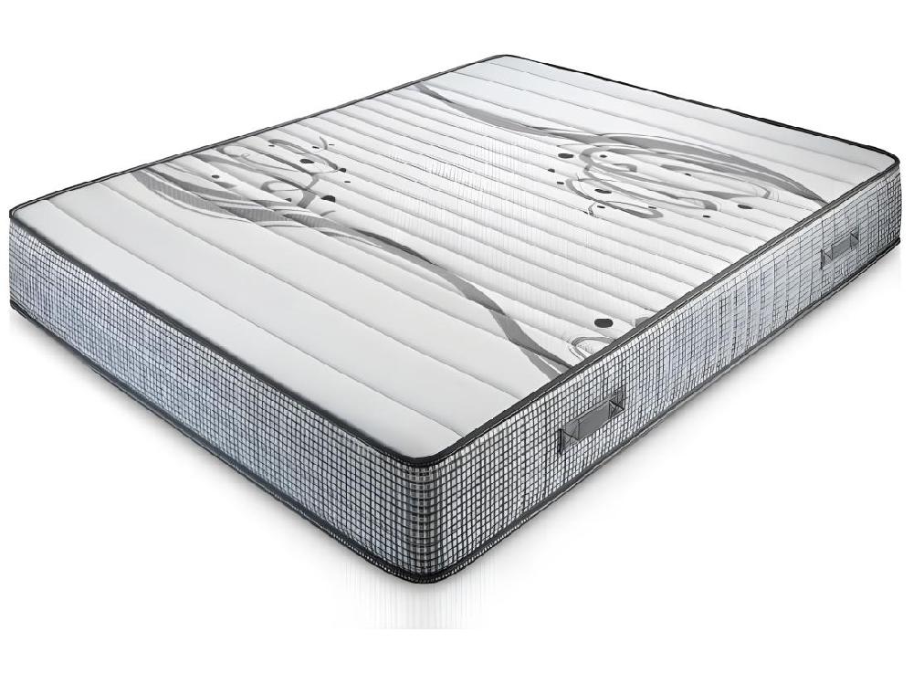 Vente Unique Matelas BOSTON 140X190 à Memoire De Forme 22cm épaisseur