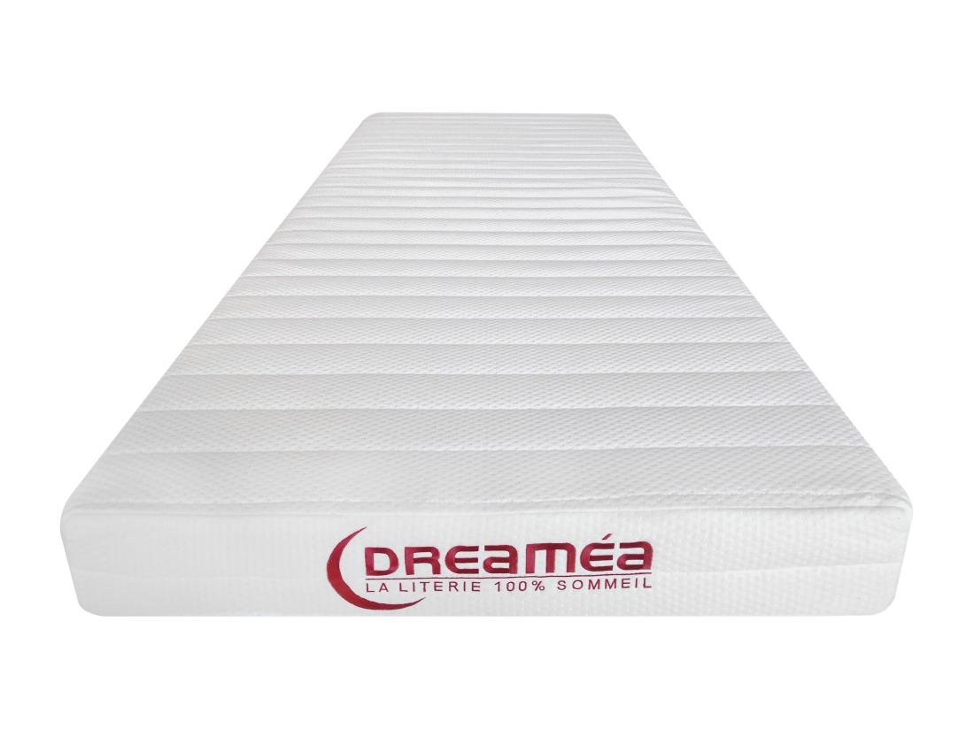 Vente Unique Matelas De Relaxation 70 X 190 Cm Accueil Latex ép. 14cm - ELECTRE De DREAMEA