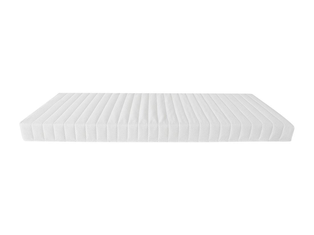 Vente Unique Matelas De Relaxation 70 X 190 Cm Accueil Latex ép. 14cm - ELECTRE De DREAMEA