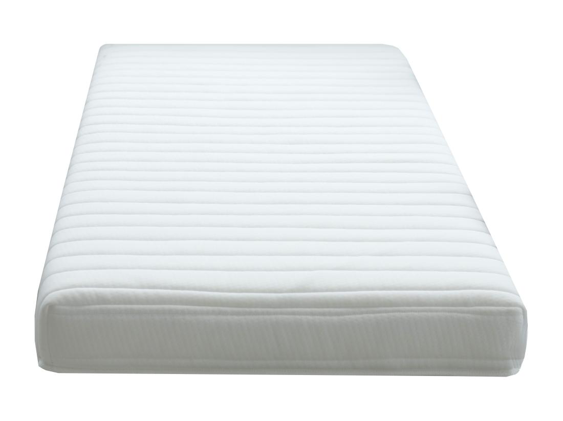Vente Unique Matelas De Relaxation 70 X 190 Cm Accueil Latex ép.13cm - SAORI De DREAMEA