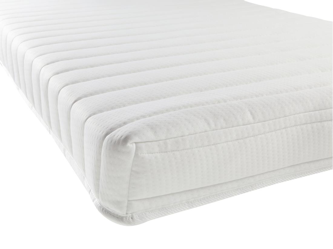 Vente Unique Matelas De Relaxation 70 X 190 Cm Accueil Latex ép.13cm - SAORI De DREAMEA