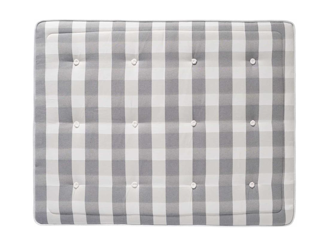 Vente Unique Matelas Grand Spring Nature 30cm - 160x200 Cm