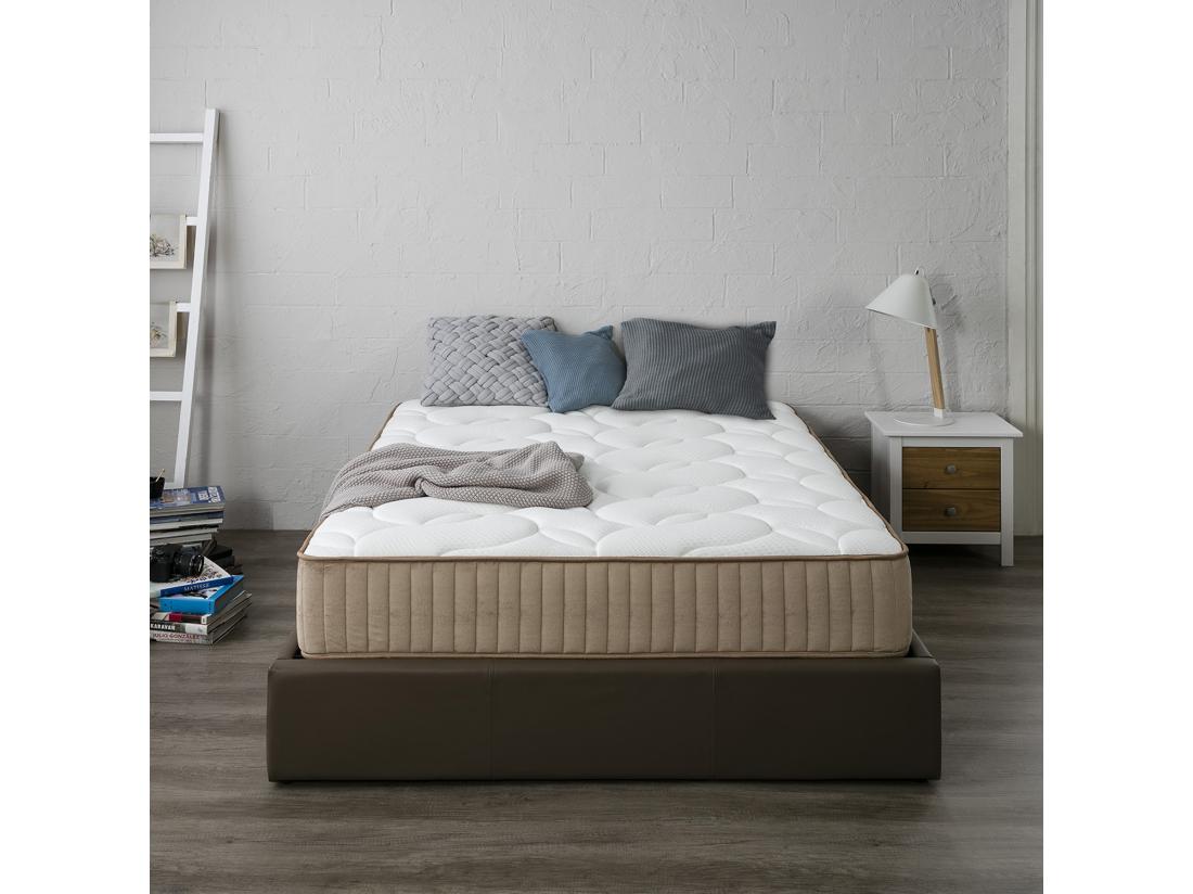 vente unique Matelas Latex 160x200 cm Olympe 30 cm Épaisseur