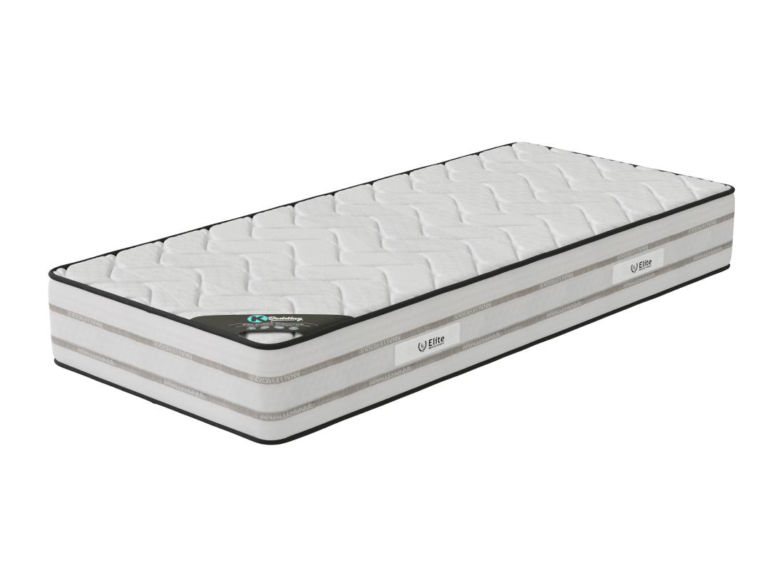 vente unique Matelas MemoryFoam 70x190 hauteur 25cm