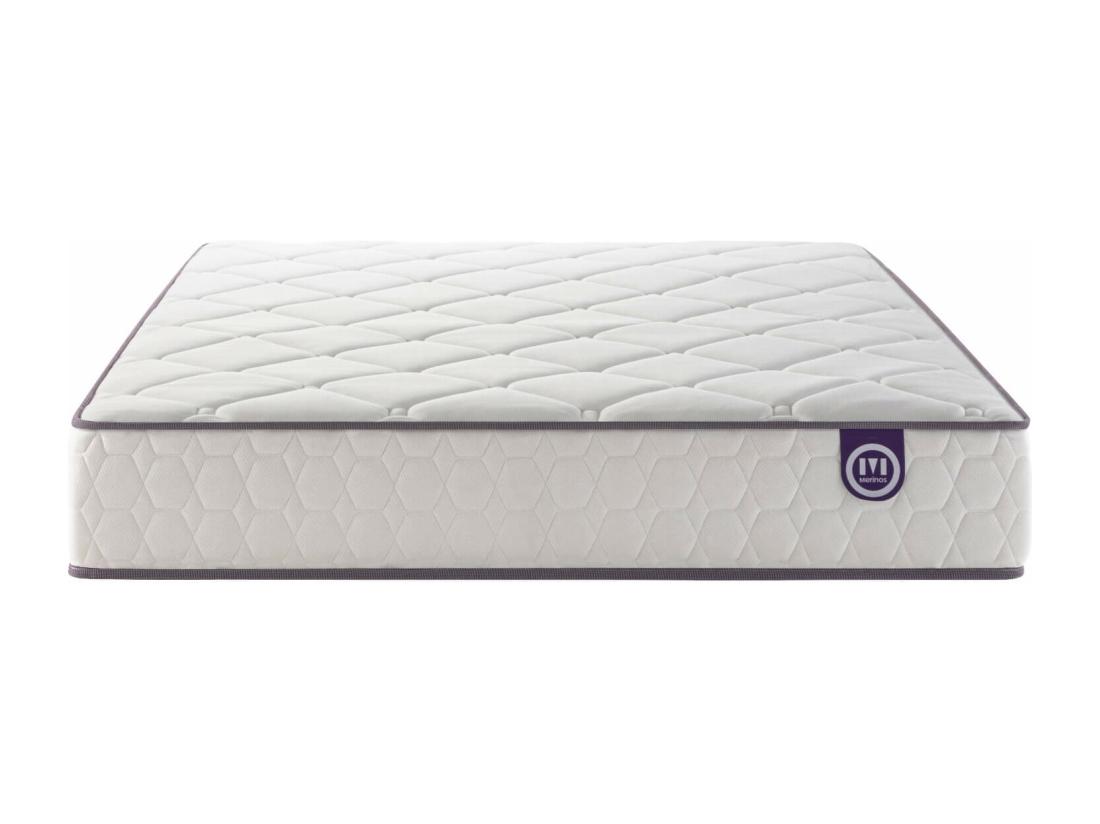 vente unique Matelas Merinos ressorts et mémoire de forme Cheer Bed 140x190