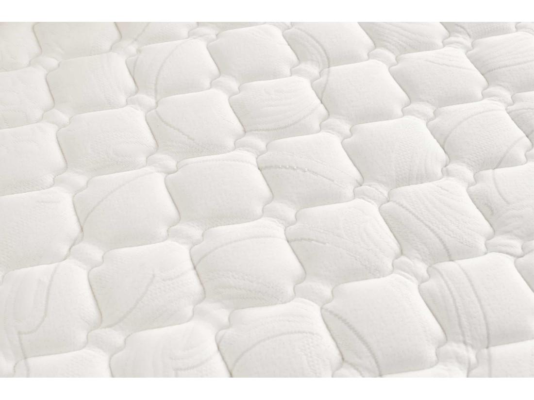 Vente Unique Matelas Royal Exclusive Ressorts Ensachés 30cm - 120x200 Cm