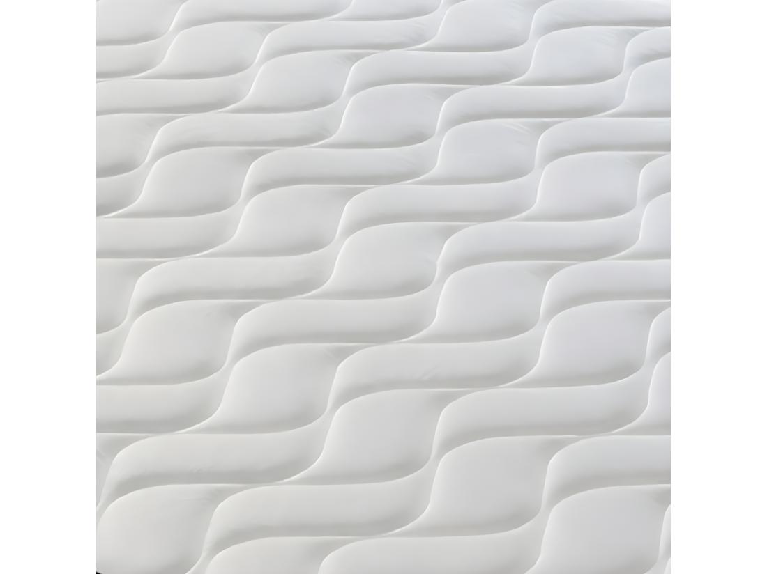 vente unique Matelas Waterfoam - Haute Densité - Haut 20 Cm - Réversible 160x200 cm
