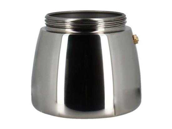 Vente Unique Menastyl - Cafetiere Moka 9 Tasses En Aluminium Induction 523ml