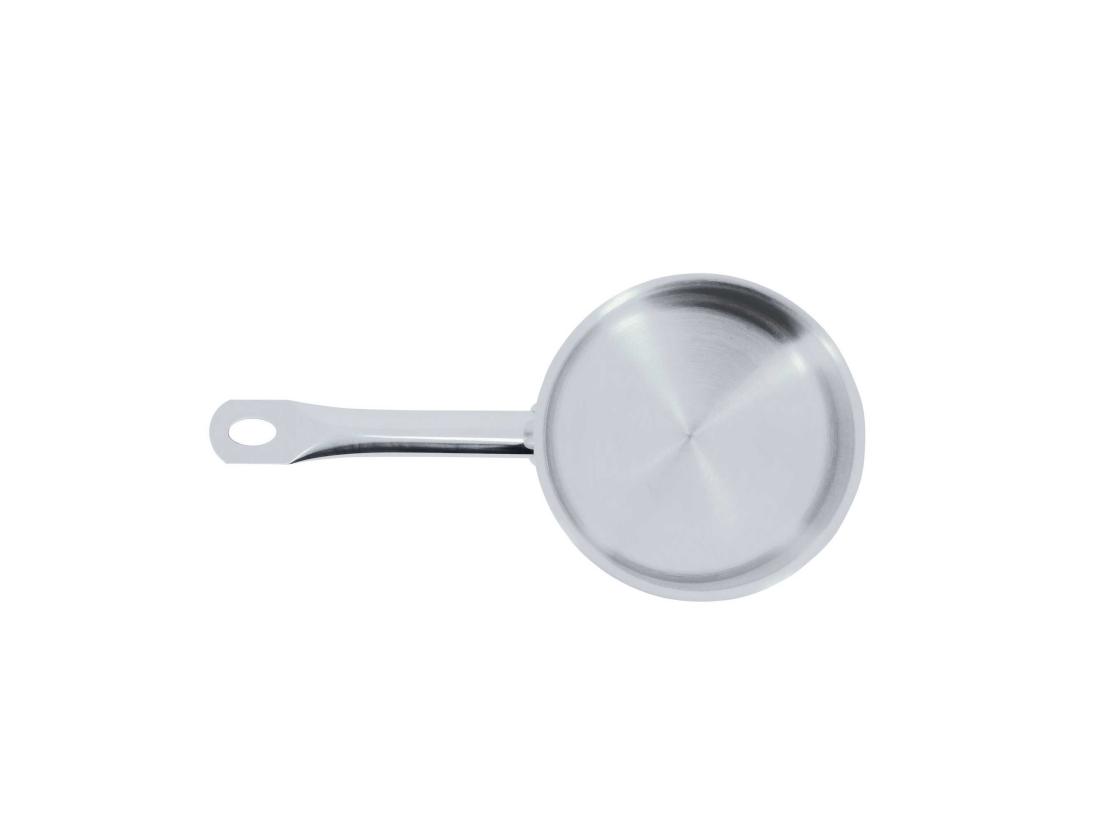 Vente Unique Menastyl - Poele Professionnel 20cm En Acier Inoxydable