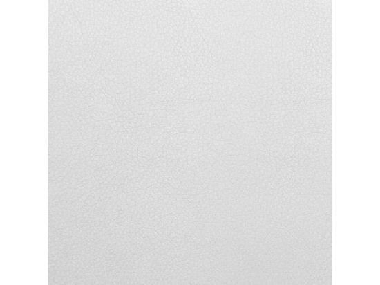 Vente Unique Meuble D'entrée Hartford 380 186x116x46cm Miroir Noir|Blanc MDF|Stratifié|Faux Cuir