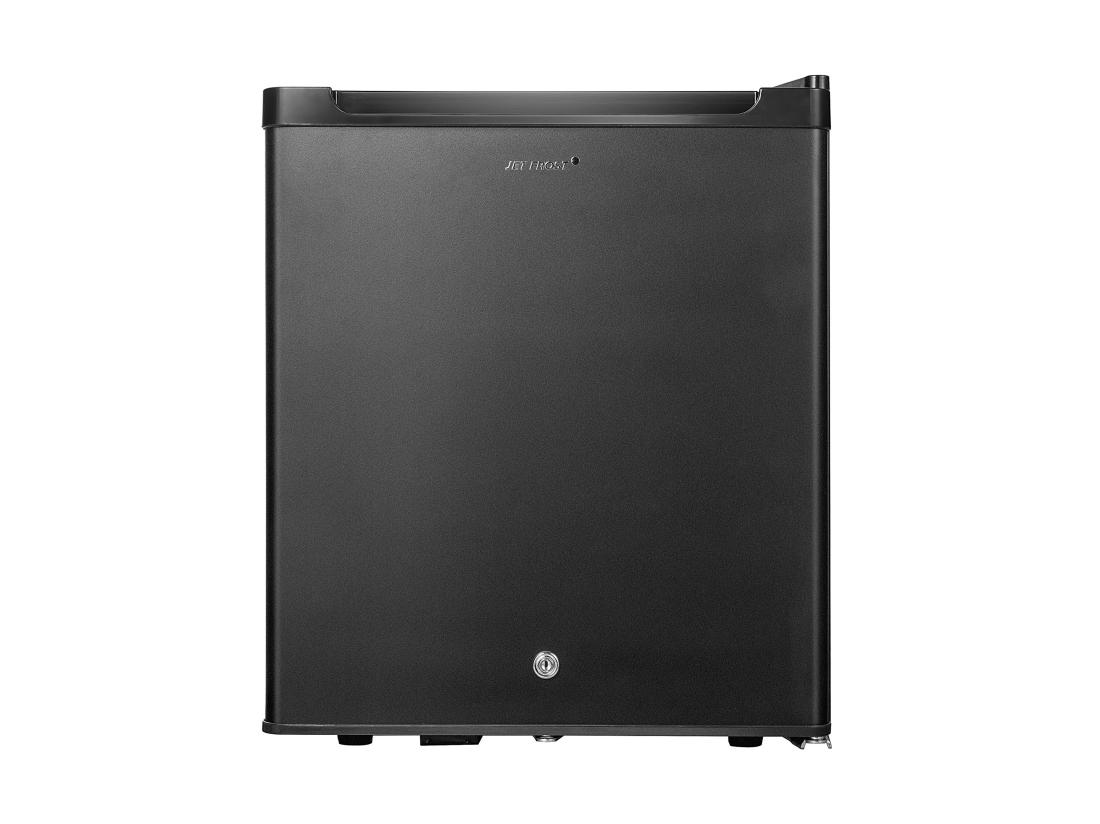 Vente Unique Mini Bar Thermoélectrique Ultra-silencieux 26 DB - 38L - Porte Réversible - Noir
