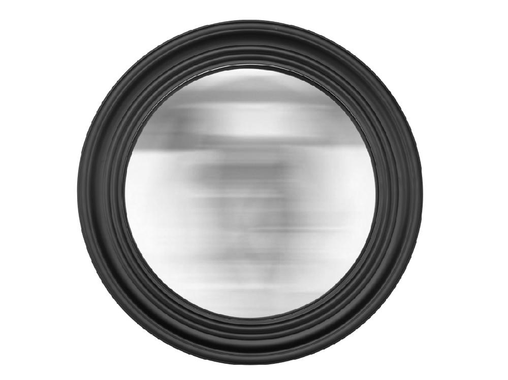 vente unique Miroir rond convexe 50cm int et 64cm ext