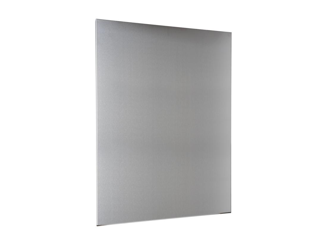 Vente Unique NORDLINGER PRO Fond De Hotte INOX 60 X 70 Cm