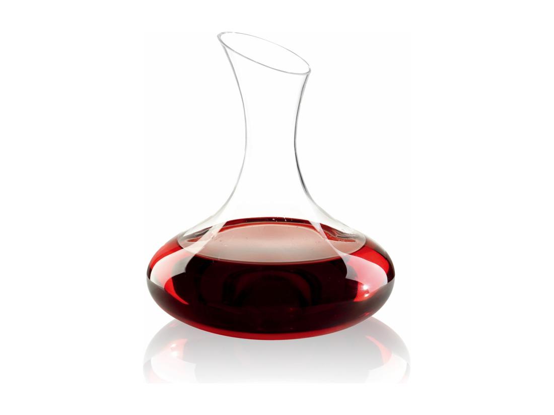 Vente Unique Novastyl - Carafe A Decanter Reverie 1.50l En Verre