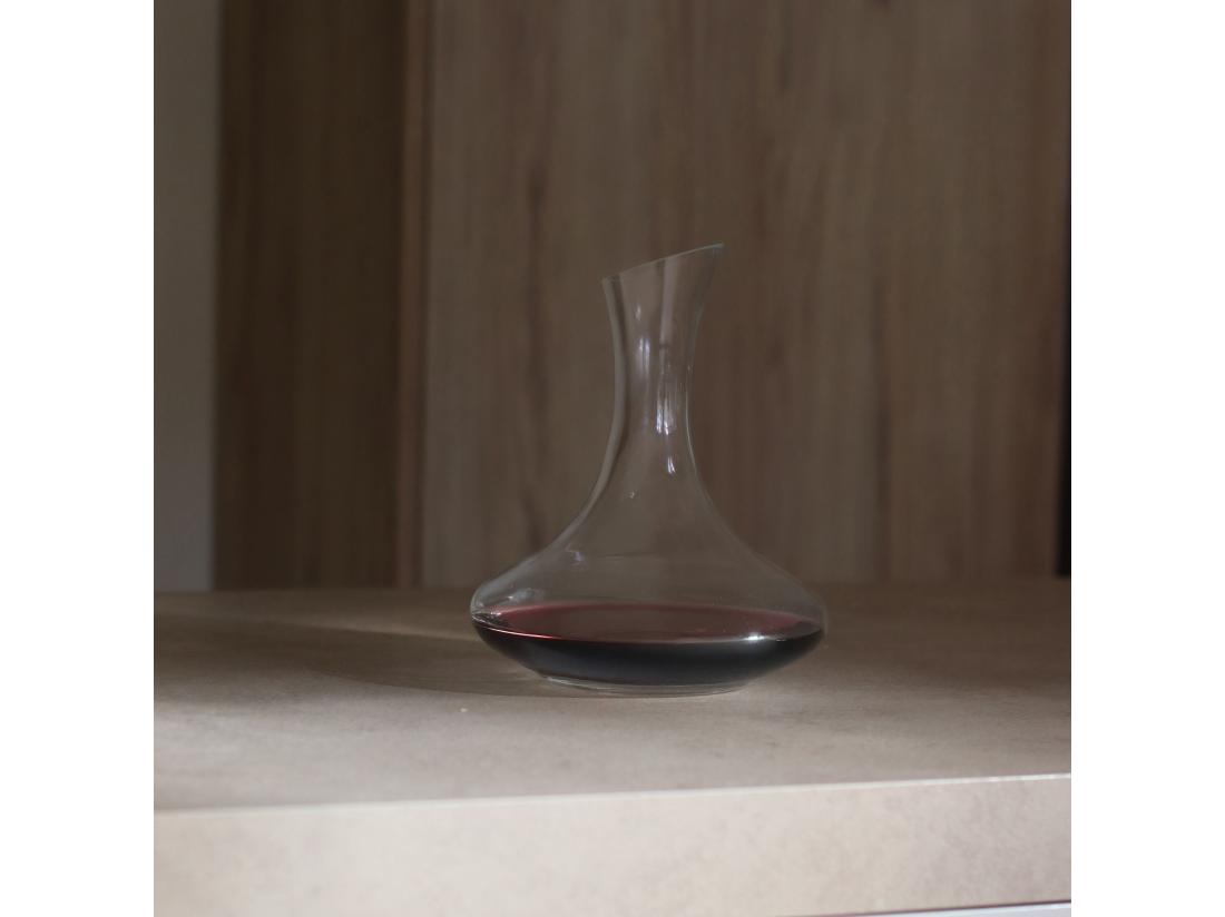 vente unique Novastyl - Carafe A Decanter Reverie 1.50l En Verre
