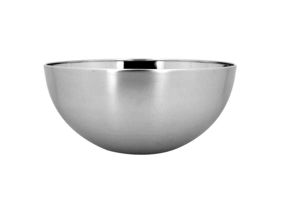 vente unique Novastyl - Saladier En Inox Diametre 29cm