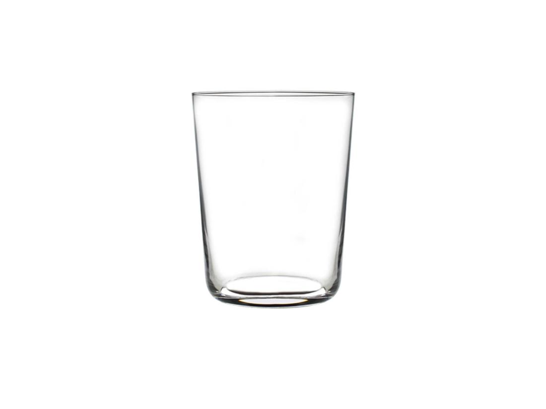 Vente Unique Ogo Living - Boite De 6 Chopes Zenith En Cristallin 35cl Forme Basse