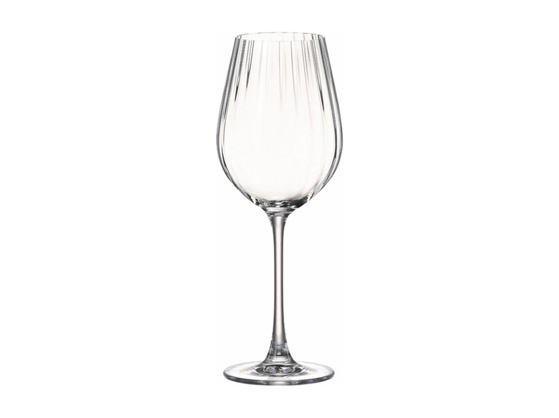 vente unique Ogo Living - Boite De 6 Verres A Pied Astral 50cl En Cristallin