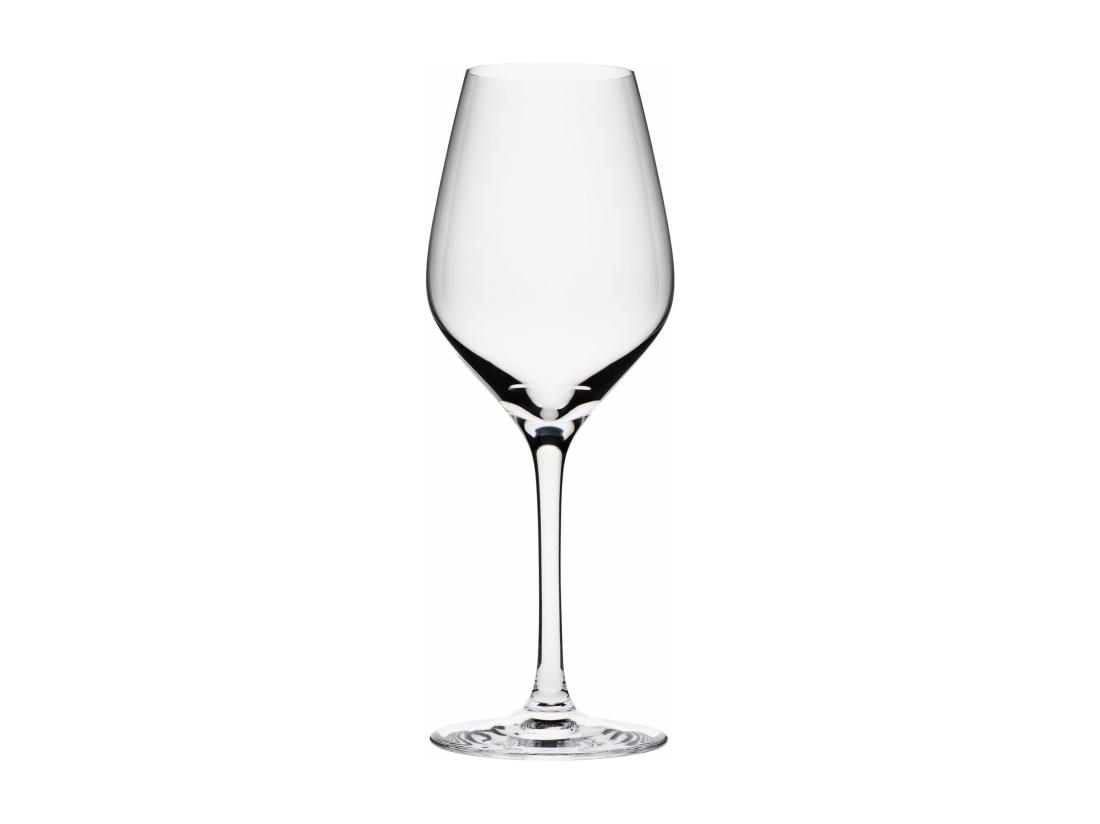 vente unique Ogo Living - Boite De 6 Verres A Pied Vin Zenith En Cristallin 25 Cl