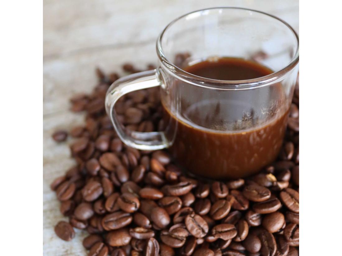 Vente Unique Ogo Living - Lot De 4 Tasses Helya 25cl En Verre Borosilicate