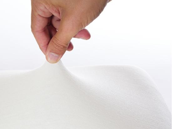 Vente Unique Oreiller Mémoire De Forme 40 X 60 Cm Anti Acariens PURFORM - SIRONA