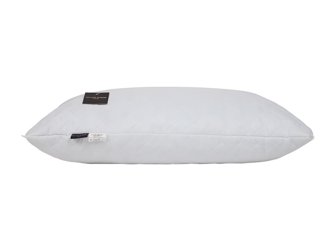 Vente Unique Oreiller Mémoire De Forme 50 X 70 Cm JEAN LOUIS SHERRER- SELENE