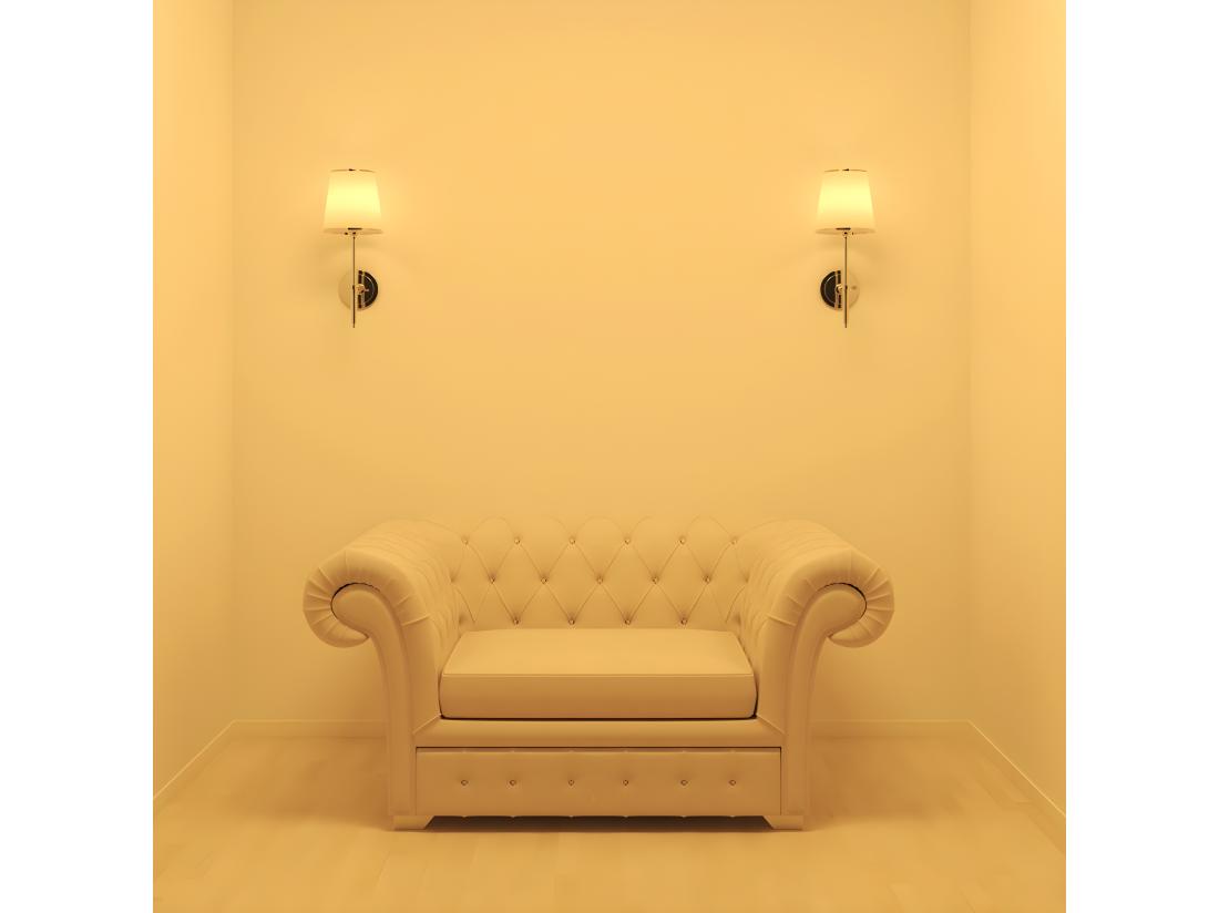 Vente Unique Pack De 2 Ampoules LED Filament Standard E27 8W Equi.60W 806lm 2700K 25000H 7hSevenOn Premium