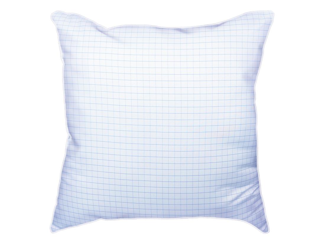 Vente Unique Pack DODO Couette 140 X 200 Cm + 1 Oreiller 60 X 60 Cm - Protection Totale Anti Acariens - ANGE GARDIEN
