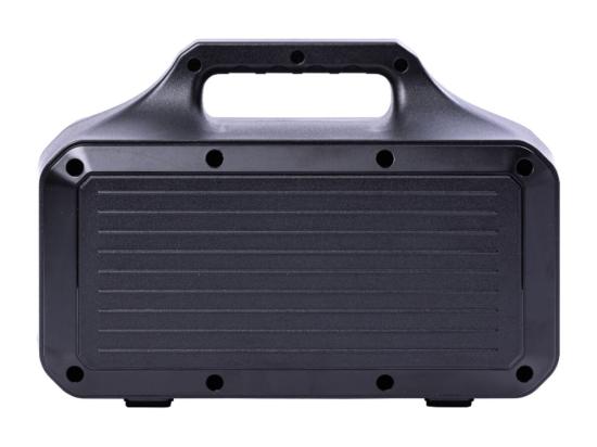 Vente Unique Pack Générateur Solaire LFP Izywatt 800 + Panneau Solaire 200W - Orium