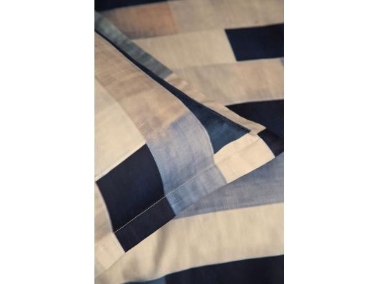 Vente Unique Parure De Lit 2 Personnes 240x220 Cm Satin De Coton Imprimé