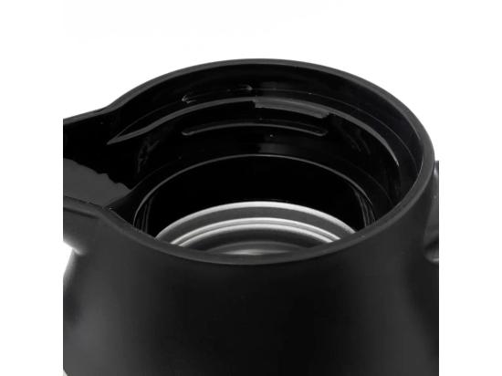 vente unique Pichet Isotherme Design en Inox "Anse" 1 5L Argent