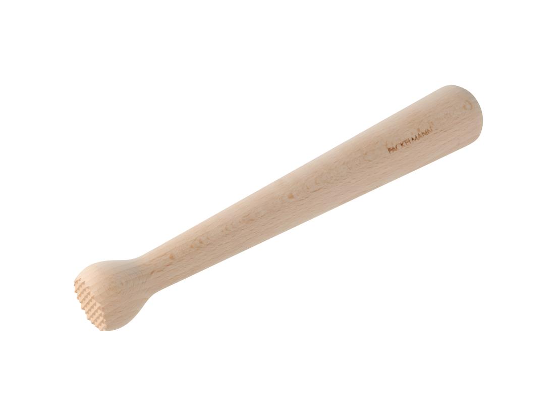 vente unique Pilon en bois pour cocktails en Bois Fackelmann