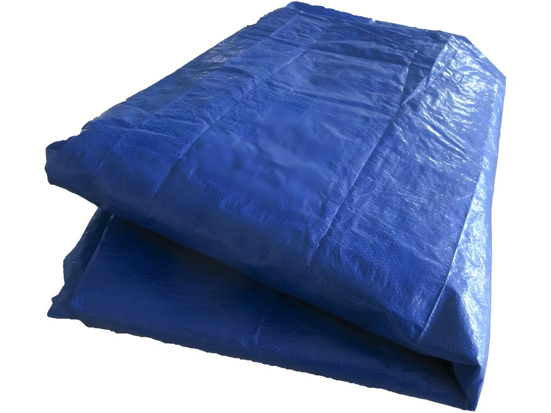 Vente Unique Piscine Acier Ronde Aspect Bois "Punta Cana" - Ø 4.60 X 1.20 M