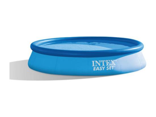 vente unique Piscine autoportée Easy Set 3 05 x 0 61 m - Intex