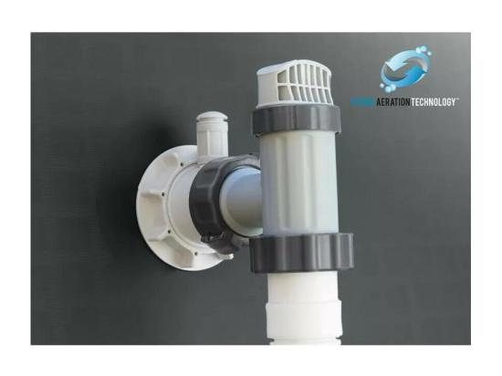 Vente Unique Piscine Hors-sol Rectangulaire 975x488x132 Intex Filtre Ref 26378 GILI