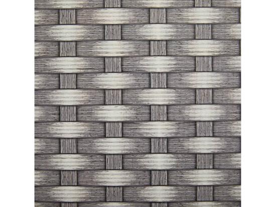 vente unique Piscine tubulaire "Elite" liner imprimé - Ø 4.88 x 1.22 m - avec filtration