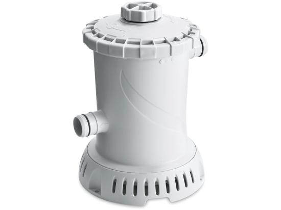 Vente Unique Piscine Tubulaire Metal - FETA - 3.66 X 0.91 M