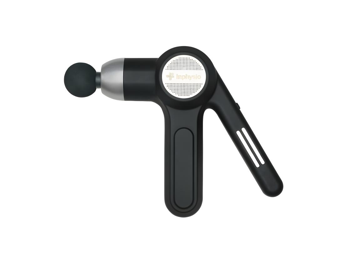 vente unique Pistolet de Massage Musculaire Vibratoire de Thérapie Percussive MACMASSAGE 59