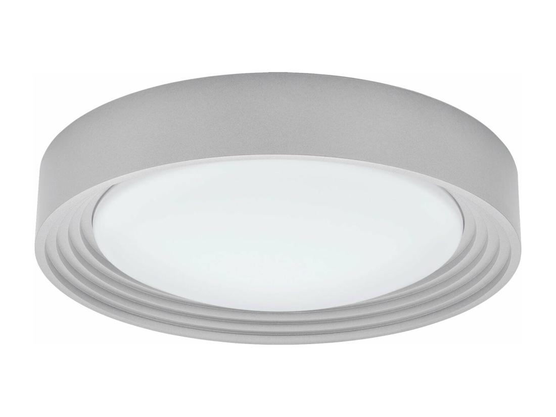 Vente Unique Plafonnier LED EGLO éclairage De Salle De Bain Ampoules Incluses 04_0004155