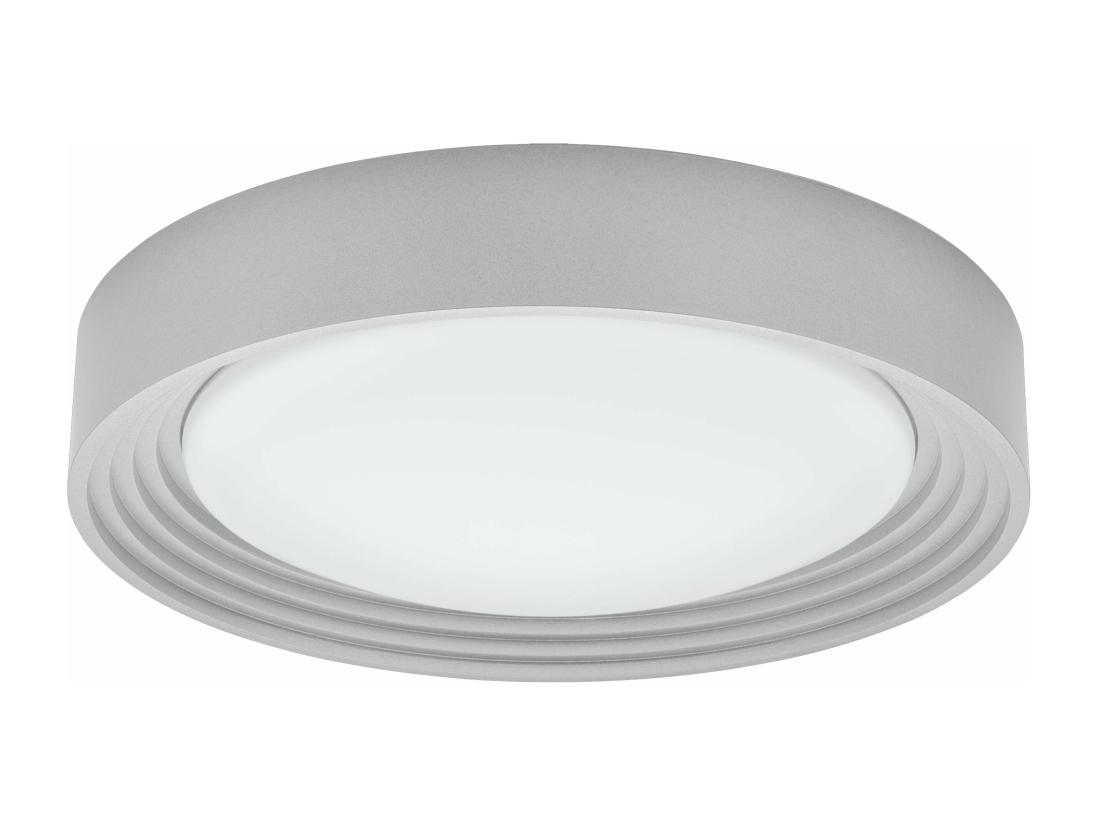 vente unique Plafonnier LED EGLO éclairage de salle de bain ampoules incluses 04_0004155